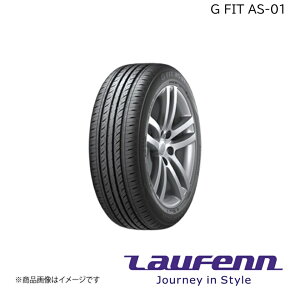 Hankook/�n���R�b�N G FIT as-01 175/65R14 82H M+S 1�{ �W�[�t�B�b�g�G�[�G�X���� ���E�t�F�� Laufenn �ă^�C�� �^�C���̂� 14�C���` 1017689