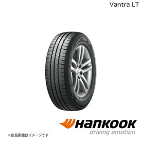 Hankook/�n���R�b�N Vantra LT 215/65R16 109/107R M+S 1�{ �o���g���G���e�B�[ �T�}�[�^�C�� 16�C���` �^�C���P�i 2020145
