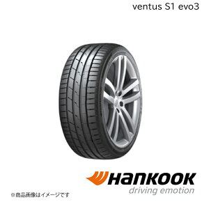 Hankook/�n���R�b�N Ventus S1 evo3 SUV 255/35R21 98Y XL 1�{ �x���^�X�G�X�����G�{�X���[�G�X���[�u�C �T�}�[�^�C�� 21�C���` �^�C���P�i 1027791