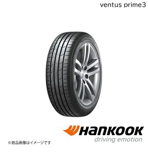 Hankook/�n���R�b�N Ventus Prime3 205/60R17 97W XL 1�{ �x���^�X�v���C���X���[ �T�}�[�^�C�� 17�C���` �^�C���P�i 1025167