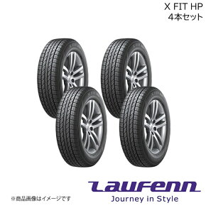 Hankook/�n���R�b�N FIT HP 225/60R17 99H M+S 4�{ �G�b�N�X�t�B�b�g�G�C�`�s�[ ���E�t�F�� Laufenn �ă^�C�� �^�C���̂� 17�C���` 1019855×4