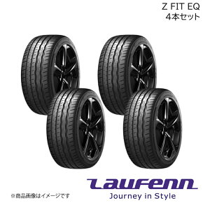 Hankook/�n���R�b�N Z FIT EQ 235/40ZR18 (95Y) XL 4�{ �[�b�g�t�B�b�g�C�[�L���[ ���E�t�F�� Laufenn �ă^�C�� �^�C���̂� 18�C���` 1027671×4
