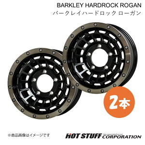 BARKLEY HARDROCK ROGAN GXeB} 50n zC[ 2{y16×7.0J 5-114.3 INSET38 ubN&|bV+uYNAzHOT STUFF