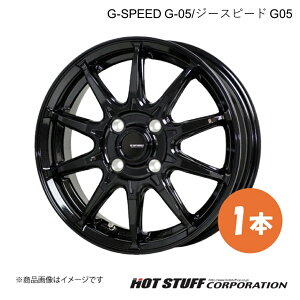 G-SPEED G-05 Xe LA150n zC[ 1{y15×4.5J 4-100 INSET45 ^bNubNzHOT STUFF