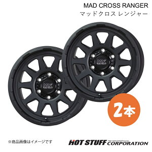 MAD CROSS RANGER nCG[Xo 200n ^C:185/75-15 106/104L zC[ 2{y15×6.0J 6-139.7 INSET33 }bgubNzHOT STUFF