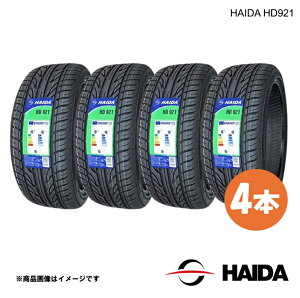 HAIDA �n�C�_ HD921 �T�}�[�^�C�� 215/45R17 87W 4�{ 2025�N���� �ă^�C�� ���� ���� �^�C�� ��������