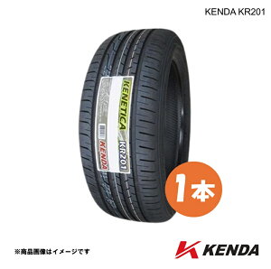 KENDA �P���_ KR201 �T�}�[�^�C�� 225/55R18 98V 4�{ 2025�N���� �ă^�C�� ���� ���� �^�C�� ��������