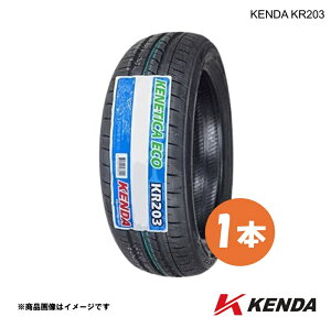 KENDA �P���_ KR203 �T�}�[�^�C�� 165/60R15 77H 2�{ 2026�N���� �ă^�C�� ���� ���� �^�C�� ��������