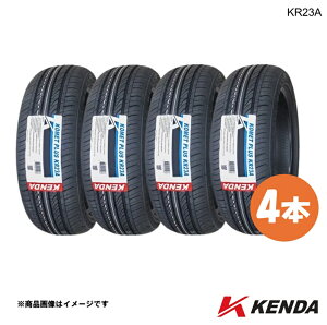 KENDA �P���_ KR23A �T�}�[�^�C�� 165/50R15 73V 4�{ 2026�N���� �ă^�C�� ���� ���� �^�C�� ��������