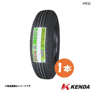 KENDA �P���_ KR32 �T�}�[�^�C�� 175/80R16 91S 1�{ 2026�N���� �ă^�C�� ���� ���� �^�C�� ��������