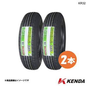 KENDA �P���_ KR32 �T�}�[�^�C�� 175/80R16 91S 2�{ 2026�N���� �ă^�C�� ���� ���� �^�C�� ��������