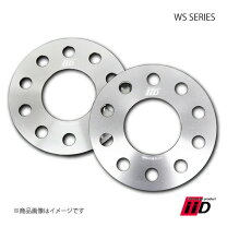 楽天市場】ベンツ ホイールスペーサー iidの通販