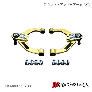 IKEYA FORMULA CPtH[~ tgEAbp[A[ PAT. NE JZS17# IFAK13002