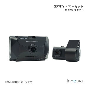 innowa Cm GRAVITY p[ZbgiOJZbgj hCuR[_[ ԊĎ hR microSDJ[h(64GB)t ۏ؊2N GT004
