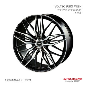 INTER MILANO C^[~m VOLTEC EURO MESH zC[ 1{Piy18×7.0J 5-114.3 INSET55 ubN|bVz