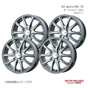 INTER MILANO C^[~m CLAIRE GZ10 zC[ 4{Zbgy16×6.0J 4-100 INSET50 _[NVo[z