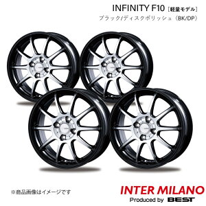 INTER MILANO/C^[~m INFINITY F10 86 ZN8 zC[ 4{y17×7.0J 5-100 INSET48 ubN/fBXN|bVz
