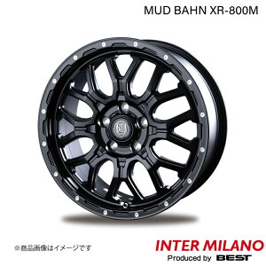 INTER MILANO MUD BAHN XR-800M GXeB} 50n ^C:215/55R17 zC[ 1{y17×7.0J 5-114.3 INSET48 }bgubNsAX|bVz