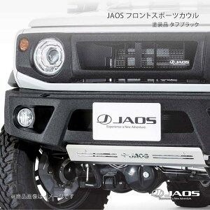 JAOS �W���I�X �t�����g�X�|�[�c�J�E�� �h���i �^�t�u���b�N �W���j�[ JB64�n 18.07�`25.10 B040513TB
