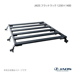 JAOS �W���I�X �t���b�g���b�N 1250×1400 �W���j�[ JB64�n 18.07�`25.10 B411610NS