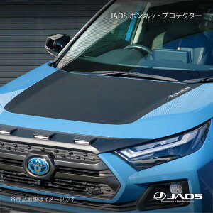 JAOS �W���I�X �{���l�b�g�v���e�N�^�[ RAV4 50�n 19.04�`25.12 B631125