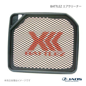 JAOS �W���I�X BATTLEZ �G�A�N���[�i�[ �W���j�[ JB64�n 18.07�`25.10 B730513