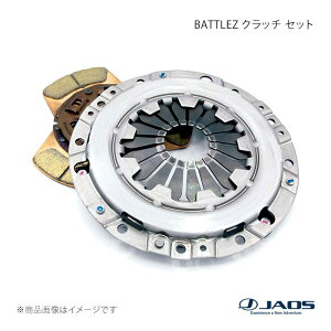 JAOS �W���I�X BATTLEZ �N���b�` �Z�b�g �W���j�[ JB64�n 18.07�`25.10 B825513