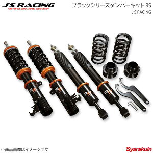 J'S RACING WFCY[VO ubNV[Y_p[Lbg RS tBbg GK5 DBS-F5-RS