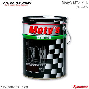 J'S RACING WFCY[VO Moty's GWICM111 0W-20 20L MOM111-0W20-20L