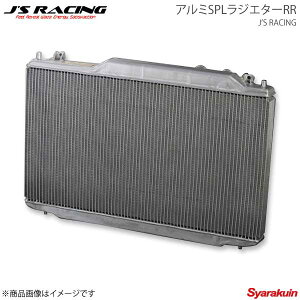 J'S RACING �W�F�C�Y���[�V���O �A���~SPL���W�G�^�[RR �V�r�b�N Type-R ���[�� FN2 RAS-FN2-RR