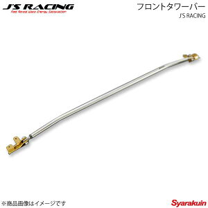 J'S RACING WFCY[VO tg^[o[ tBbg GK5 TB-F5-F