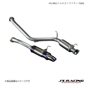 J'S RACING/WFCY[VO FX-PROt`^}t[ 60RS VrbN FD FD2 ^CvR FX-PRO t`^}t[ FTM-D2-60RS