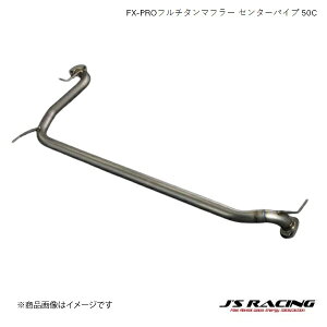 J'S RACING/WFCY[VO FX-PROt`^}t[ Z^[pCv 50C tBbg GE GE8 FX-PRO t`^}t[ FTM-F3-50C