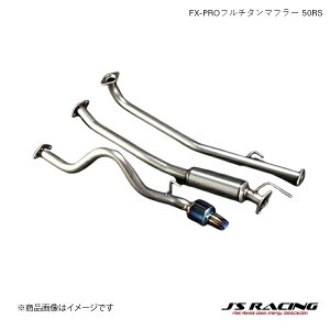 J'S RACING/WFCY[VO FX-PROt`^}t[ 50RS N-ONE JG1 JG1 NA FX-PRO t`^}t[ FTM-NO1N-50RS