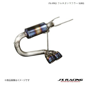 J'S RACING/WFCY[VO FX-PRO t`^}t[ 50RS S660 JW5 FX-PRO t`^}t[ FTM-S6-50RS