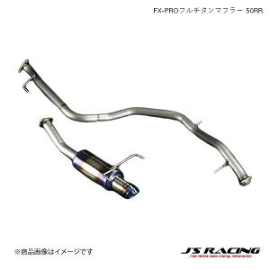 J'S RACING/WFCY[VO FX-PROt`^}t[ 50RR CR-Z ZF1 FX-PRO t`^}t[ FTM-Z1-50RR