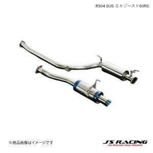 J'S RACING/�W�F�C�Y���[�V���O R304 SUS �G�L�]�[�X�g60RS �V�r�b�N FD FD2 �^�C�vR R304 SUS�G�L�]�[�X�g�V�X�e�� R304-D2-60RS