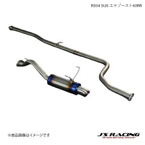 J'S RACING/WFCY[VO R304 SUS GL][Xg60RR CeO DC2/DA/DB DC2 ^CvR R304 SUSGL][XgVXe R304-T2-60RR