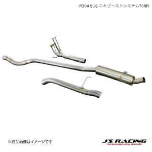 J'S RACING/WFCY[VO R304 SUS GL][XgVXe70RR VrbN EP EP3 R304 SUSGL][XgVXe R304-P3-70RR