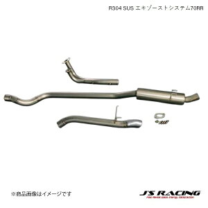 J'S RACING/WFCY[VO R304 SUS GL][XgVXe70RR CeO DC5 DC5 ^CvR R304 SUSGL][XgVXe R304-T5-70RR