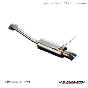 J'S RACING/WFCY[VO SUSGL][XgvX Ae[50R tBbg GK GK5 v~AZ~`^ SUSGL][XgvX T304-F5-50R