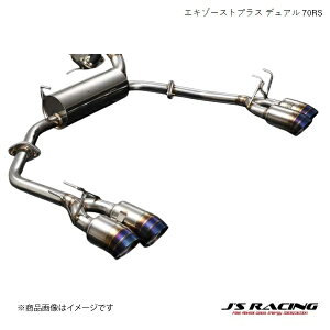 J'S RACING/WFCY[VO GL][XgvX fA 70RS VrbN FK2 FK2 v~AZ~`^ SUSGL][XgvX T304W4-K2-70RS