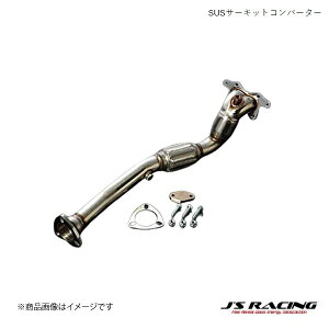 J'S RACING/WFCY[VO SUST[LbgRo[^[ tBbg GK GK5 G}Xg[g T[LbgRo[^[ ZH-F5M