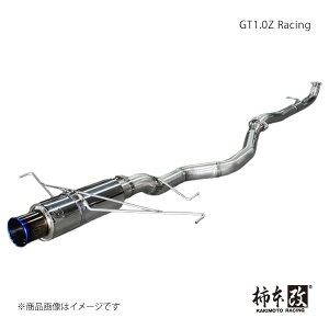 `{ JLg GT1.0Z Racing VrbN DBA,6BA-FK8 2017/12`2021/6 H113119