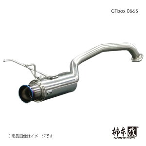 `{ JLg GTbox 06&S tBbg DBA-GE6 2007/10`2010/3 5MT H42381