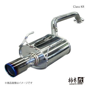 柿本 カキモト Class KR ノート DBA-E12 2012/9〜2016/11 S DIG-S/X DIG-S/ライダー DIG-S/メダリスト/アクシス N71394