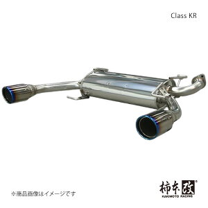 柿本 カキモト Class KR スイフトスポーツ CBA-ZC32S 2011/12〜2016/12 S71330