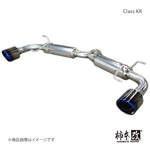 柿本 カキモト Class KR CX-5 3DA-KF2P 2021/12〜 2WD(FF) Z71347