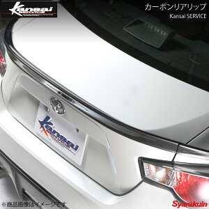 Kansai SERVICE ֐T[rX J[{Abv BRZ ZC6 HKS֐