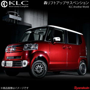 KLC P[GV[ tgAbvTXyV 1䕪 N-BOX JF1/JF2